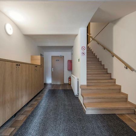 Horalka Apartman Pec Pec pod Snezkou Exterior foto