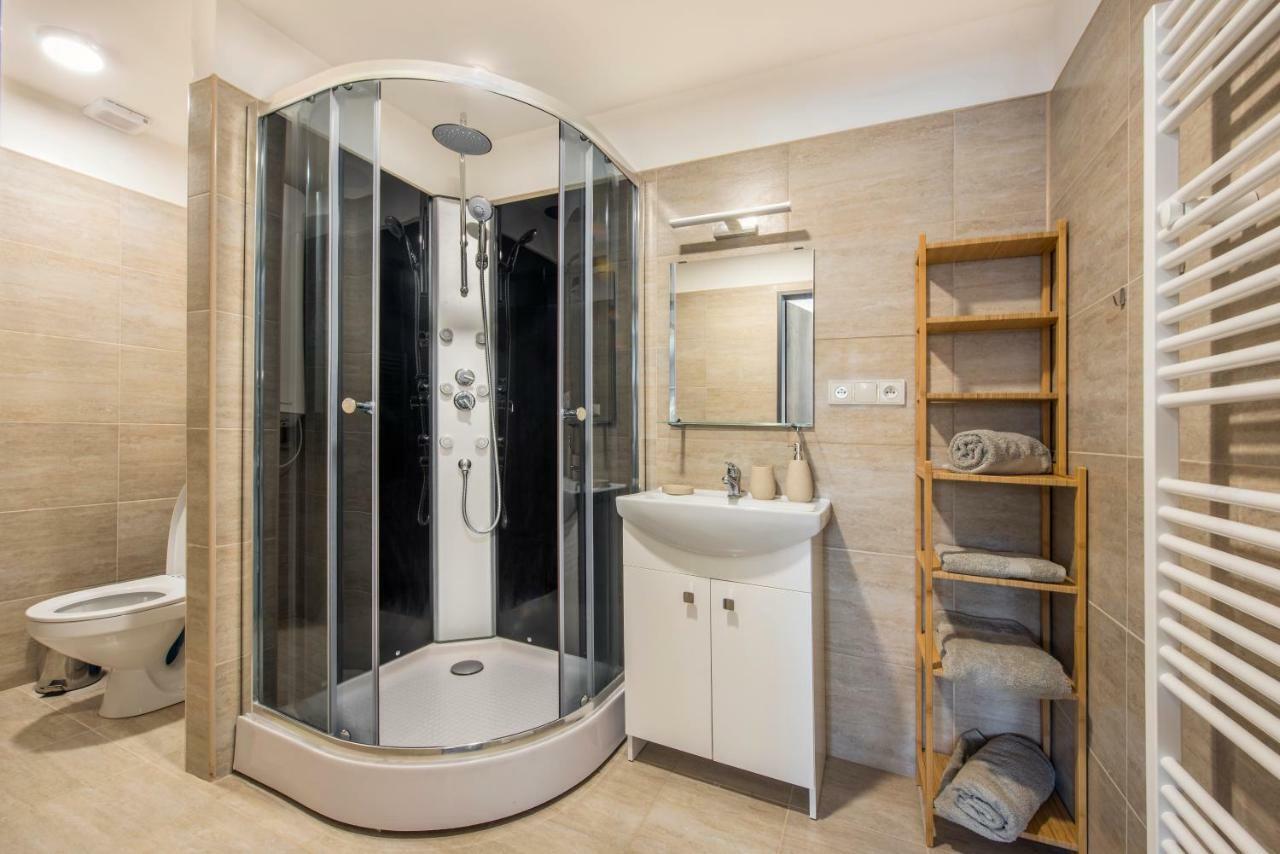 Horalka Apartman Pec Pec pod Snezkou Exterior foto